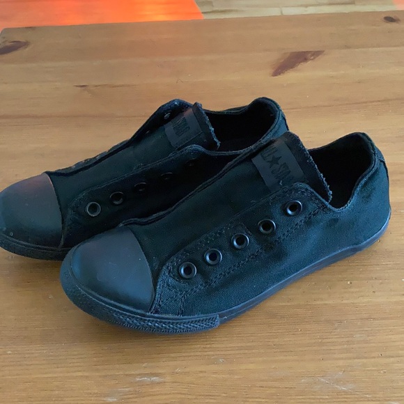 Converse All Stars Bundle - 4 pairs - Picture 5 of 10